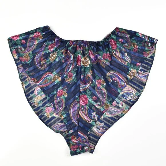 Vintage Victoria's Secret Gold Label 2-Piece Lingerie Set - M - Picture 3 of 10